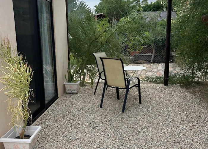 Casita Torote San Jose del Cabo