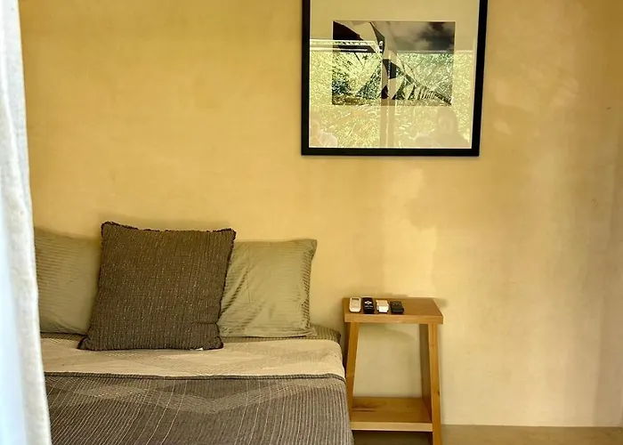 Casita Torote * San Jose del Cabo