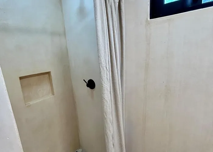 Casita Torote Apartment