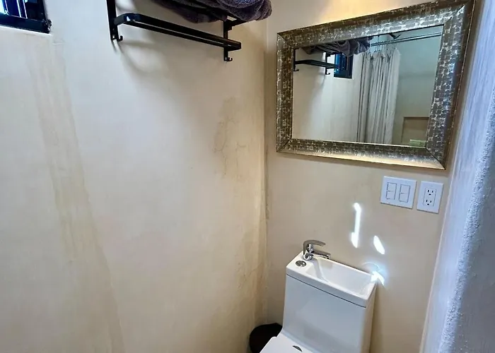 Apartment Casita Torote