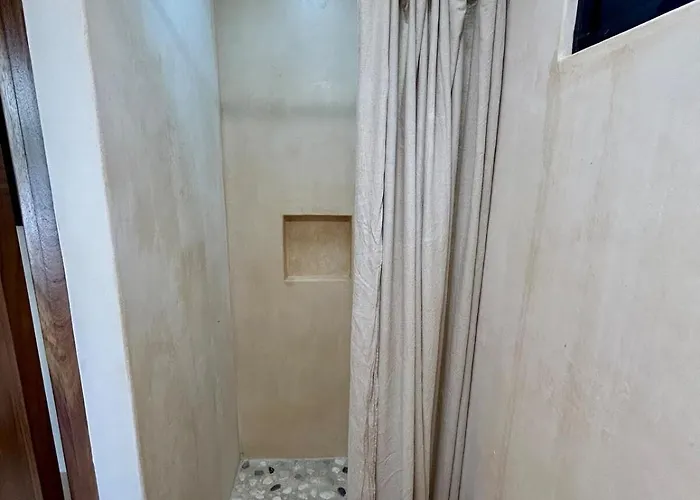 Casita Torote Apartment *