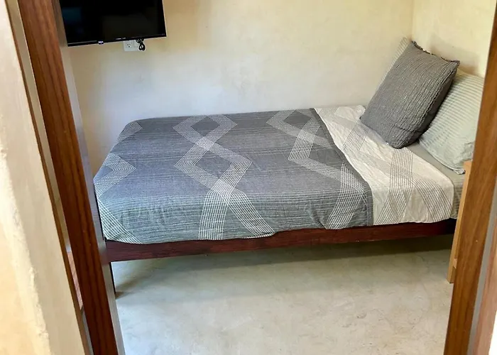 Casita Torote San Jose del Cabo