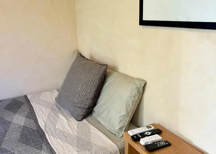 Apartment Casita Torote *