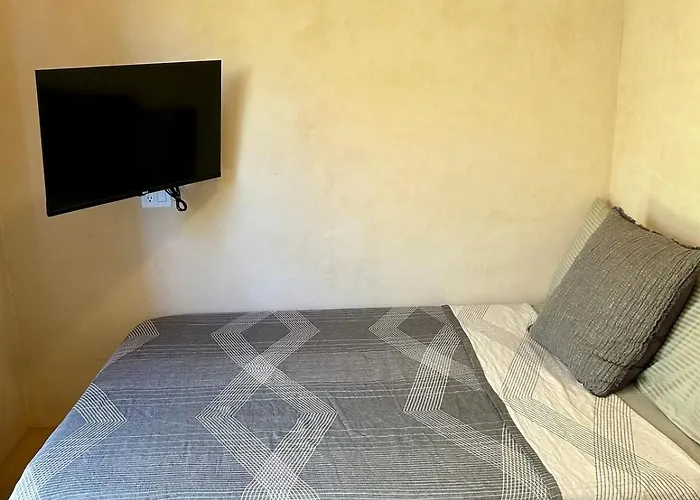 Apartment Casita Torote
