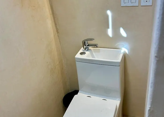Casita Torote Apartment *