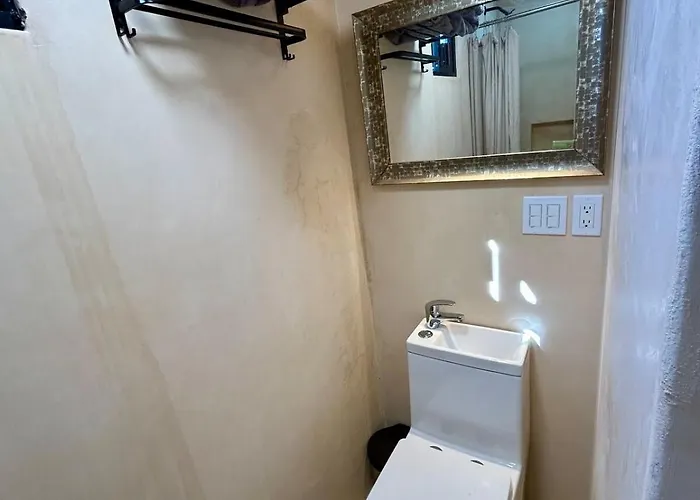 Casita Torote
