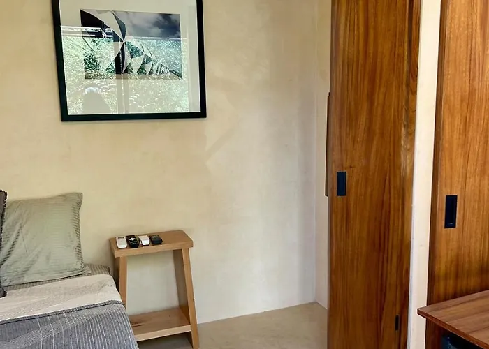 Casita Torote Apartment San Jose del Cabo